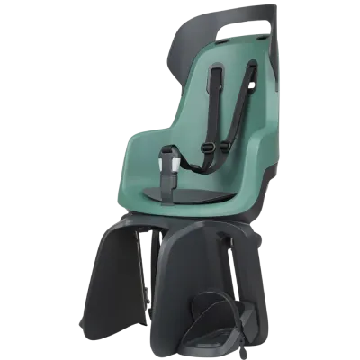 GO MIK HD- Bobike - Siège enfant porte bagage