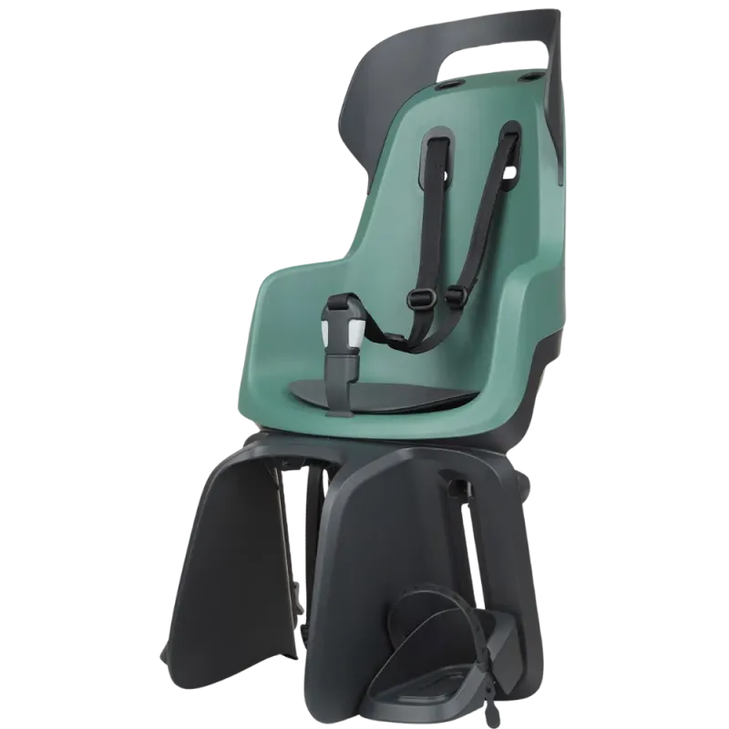 GO MIK HD- Bobike - Siège enfant porte bagage GO MIK HD- Bobike - Siège enfant porte bagage