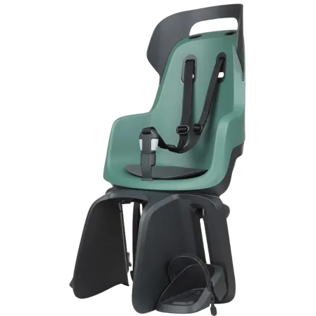 GO MIK HD- Bobike - Siège enfant porte bagage