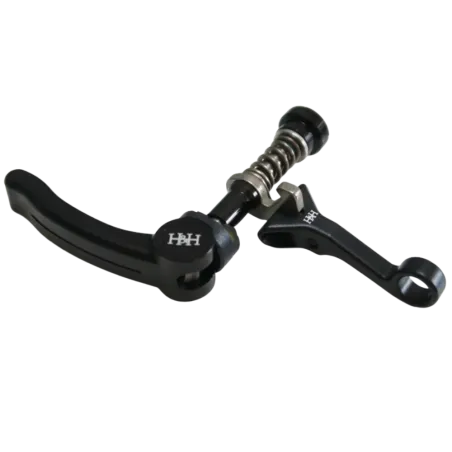 Levier de serrage rapide pour vélos Brompton - H&H