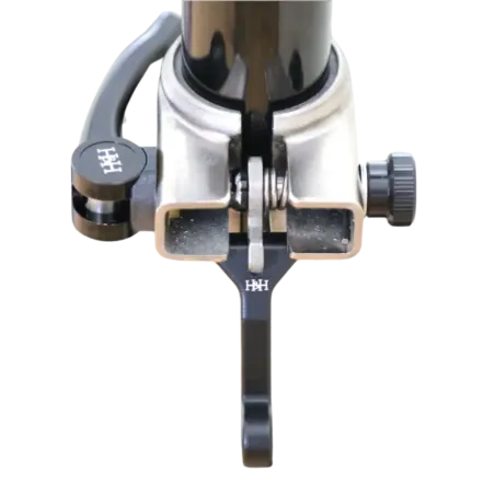 Levier de serrage rapide pour vélos Brompton - H&H