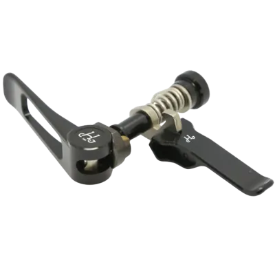 Levier de serrage rapide tube de selle ID3 (Seatpost clamp) - H&H
