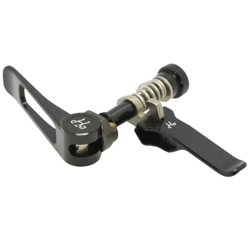 Levier de serrage rapide tube de selle ID3 (Seatpost clamp) - H&H