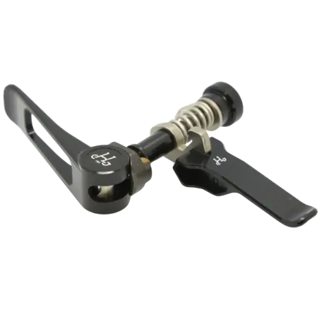 Levier de serrage rapide tube de selle ID3 (Seatpost clamp) - H&H