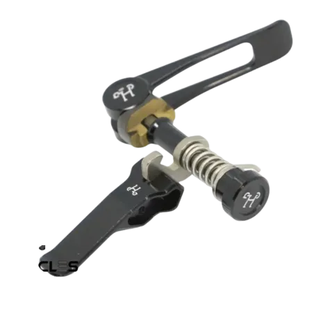 Levier de serrage rapide tube de selle ID3 (Seatpost clamp) - H&H