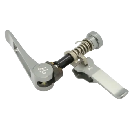 Levier de serrage rapide tube de selle ID3 (Seatpost clamp) - H&H