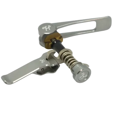 Levier de serrage rapide tube de selle ID3 (Seatpost clamp) - H&H