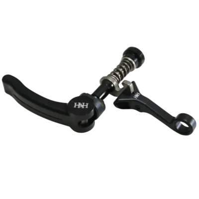Levier de serrage rapide pour vélos Brompton - H&H