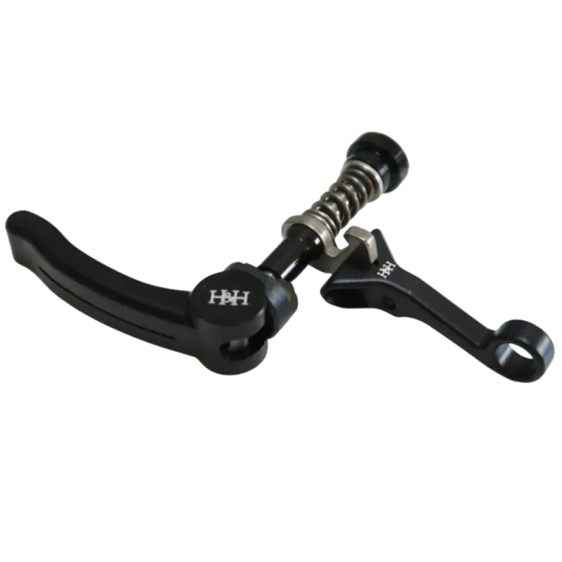 Levier de serrage rapide pour vélos Brompton - H&H