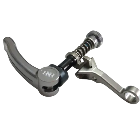 Levier de serrage rapide pour vélos Brompton - H&H