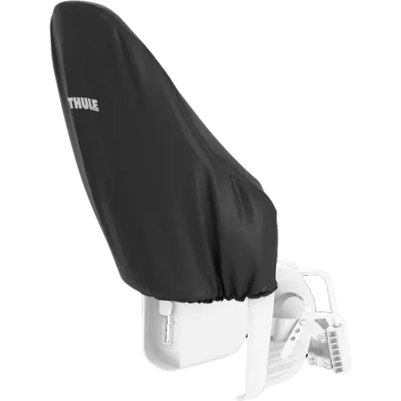 Housse de pluie pour siège enfant Thule - Yepp Maxi