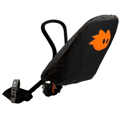 Housse de pluie pour siège enfant Thule - Yepp Mini