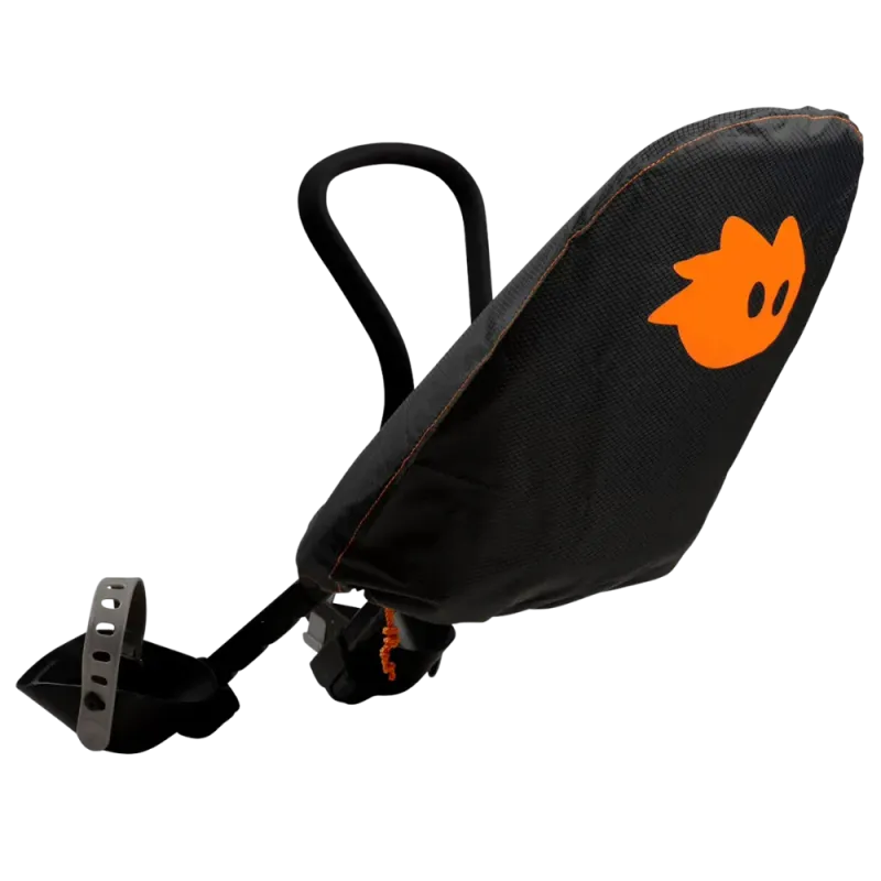 Housse de pluie pour siège enfant Thule - Yepp Mini Housse de pluie pour siège enfant Thule - Yepp Mini