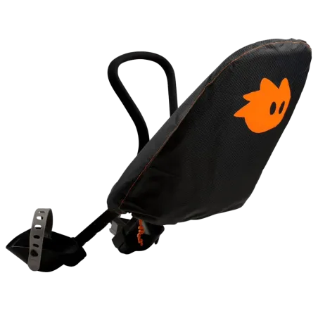 Housse de pluie pour siège enfant Thule - Yepp Mini