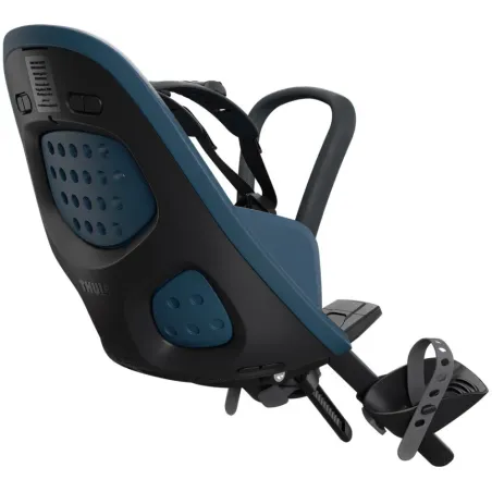 Siège vélo enfant Thule - Yepp 2 Mini - Fixation de potence