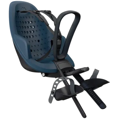 Siège vélo enfant Thule - Yepp 2 Mini - Fixation de potence