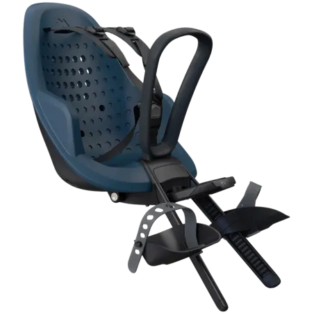 Siège vélo enfant  Yepp 2 Mini (Fixation potence) - Thule