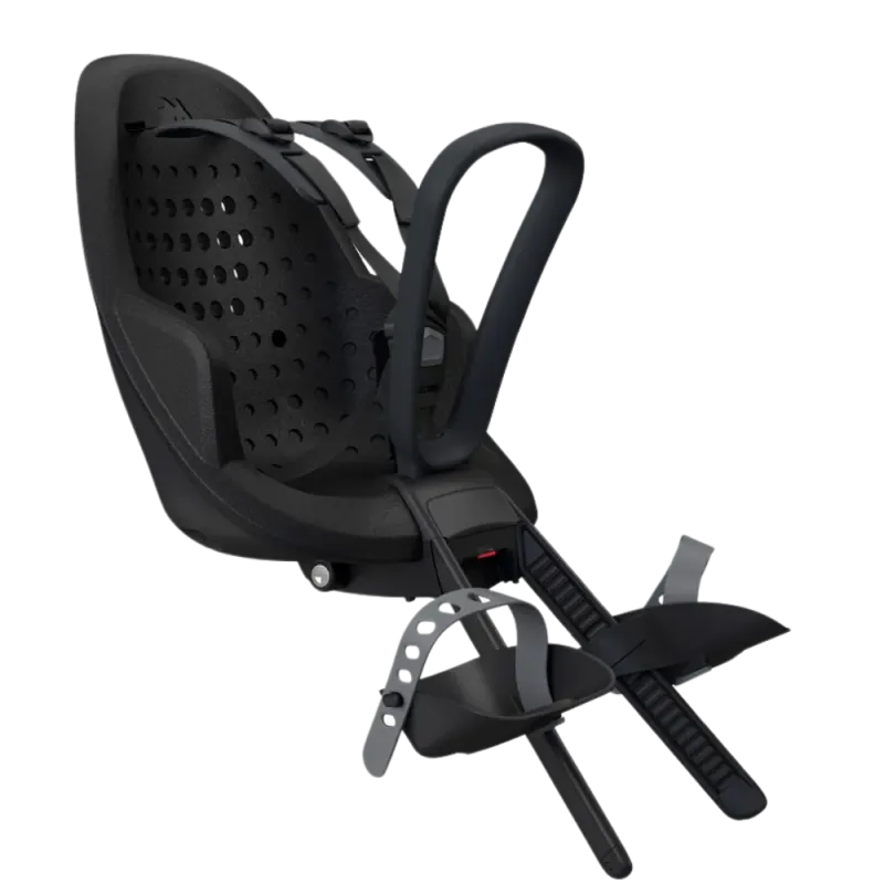 Siège vélo enfant Thule - Yepp 2 Mini - Fixation de potence