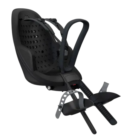 Siège vélo enfant Thule - Yepp 2 Mini - Fixation de potence