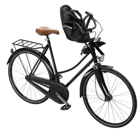 Siège vélo enfant Thule - Yepp 2 Mini - Fixation de potence