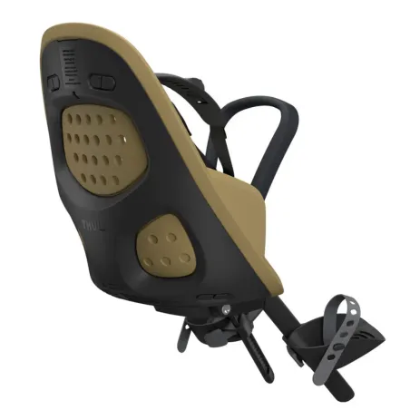 Siège vélo enfant Thule - Yepp 2 Mini - Fixation de potence