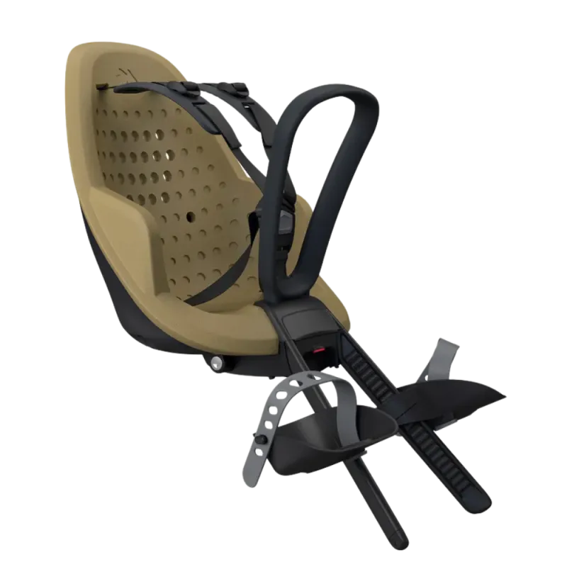 Siège vélo enfant Thule - Yepp 2 Mini - Fixation de potence