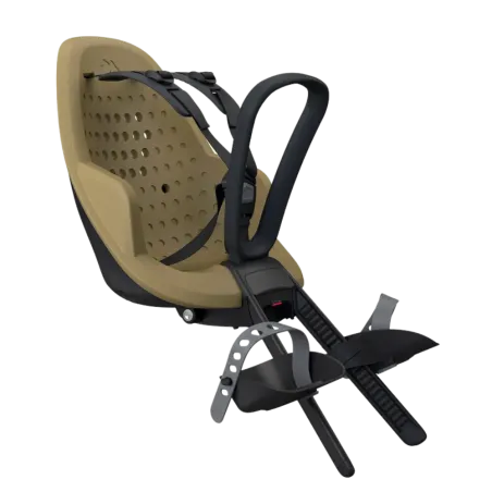Siège vélo enfant Thule - Yepp 2 Mini - Fixation de potence