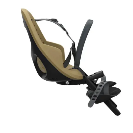 Siège vélo enfant Thule - Yepp 2 Mini - Fixation de potence