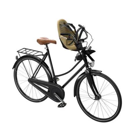 Siège vélo enfant Thule - Yepp 2 Mini - Fixation de potence