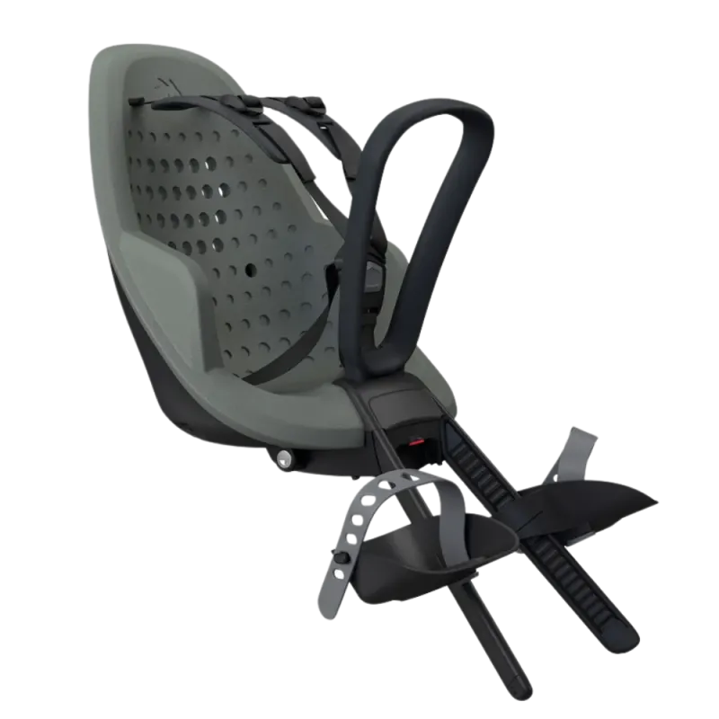 Siège vélo enfant Thule - Yepp 2 Mini - Fixation de potence
