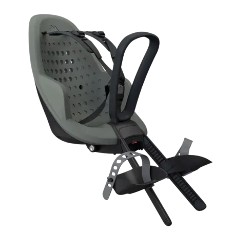 Siège vélo enfant Thule - Yepp 2 Mini - Fixation de potence
