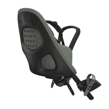 Siège vélo enfant Thule - Yepp 2 Mini - Fixation de potence