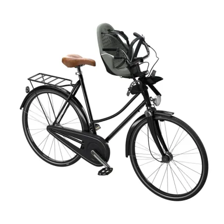 Siège vélo enfant Thule - Yepp 2 Mini - Fixation de potence