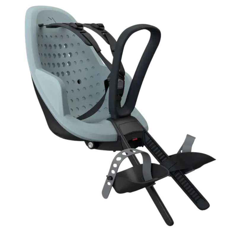 Siège vélo enfant Thule - Yepp 2 Mini - Fixation de potence