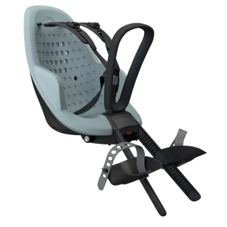Siège vélo enfant Thule - Yepp 2 Mini - Fixation de potence