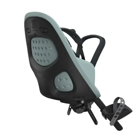 Siège vélo enfant Thule - Yepp 2 Mini - Fixation de potence