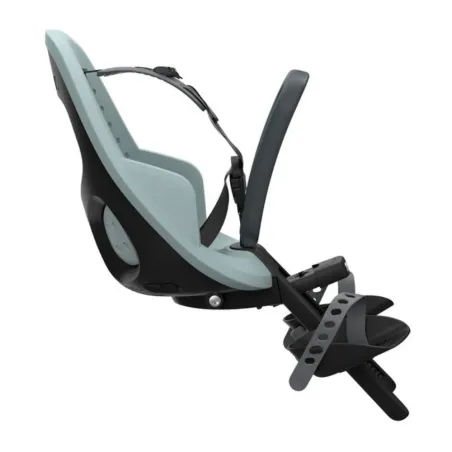 Siège vélo enfant Thule - Yepp 2 Mini - Fixation de potence