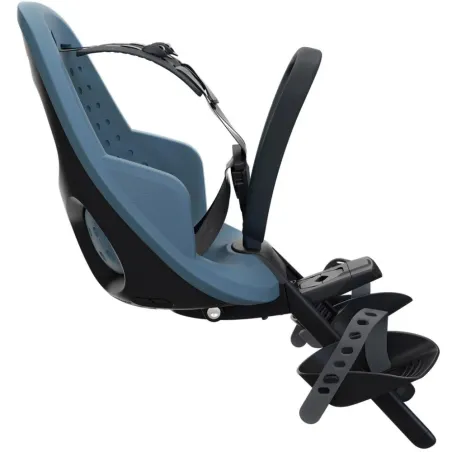 Siège vélo enfant Thule - Yepp 2 Mini - Fixation de potence