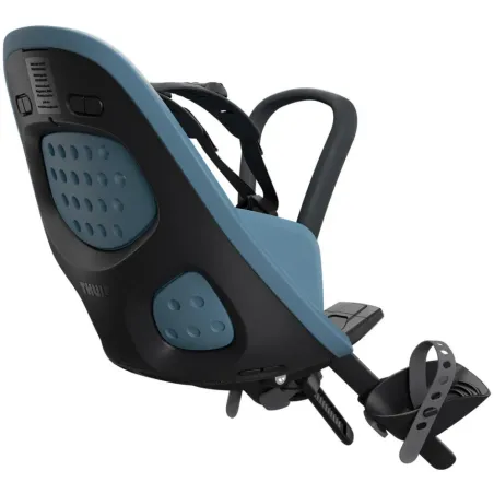 Siège vélo enfant Thule - Yepp 2 Mini - Fixation de potence