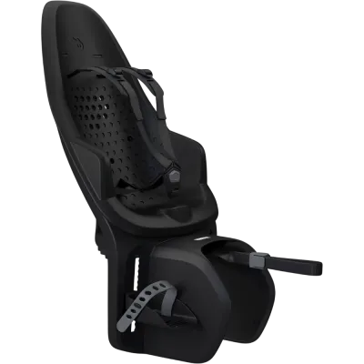 Thule - Yepp 2 Maxi - MIK HD - Siège enfant fixation porte-bagages
