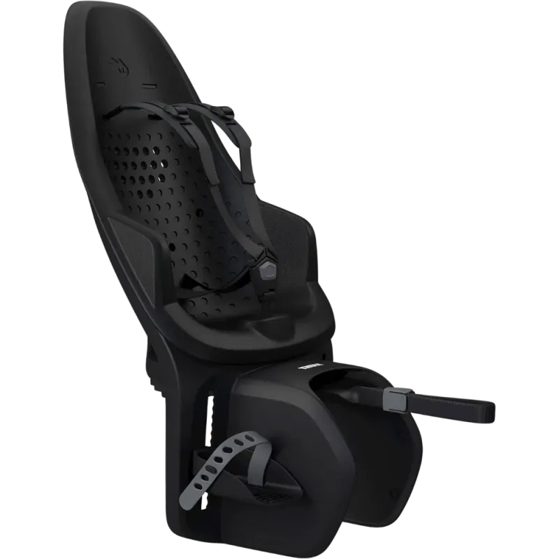 Thule - Yepp 2 Maxi - MIK HD - Siège enfant fixation porte-bagages Thule - Yepp 2 Maxi - MIK HD - Siège enfant fixation porte-bagages