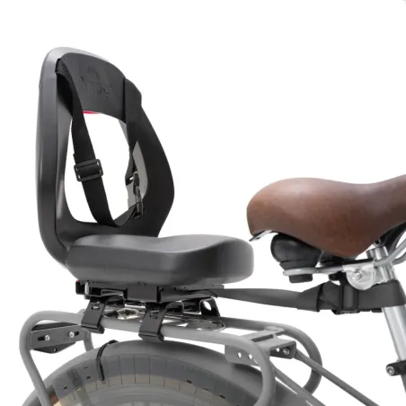 Siège arrière Yepp Junior Budget (35kg) - Thule