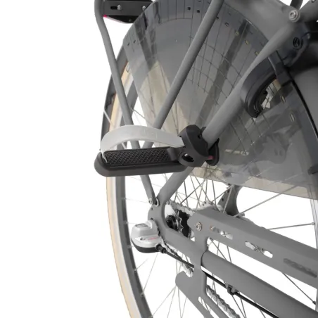 Siège arrière Yepp Junior Budget (35kg) - Thule