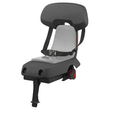 Guppy Junior - Polisport - Siège vélo enfant
