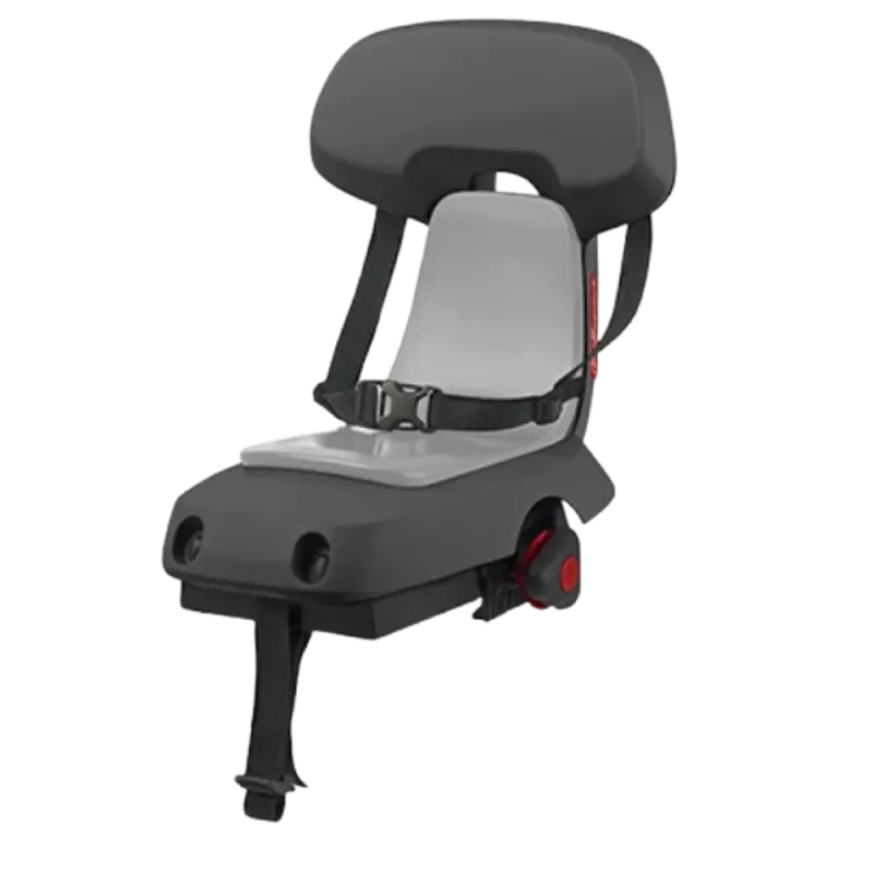 Guppy Junior - Polisport - Siège vélo enfant