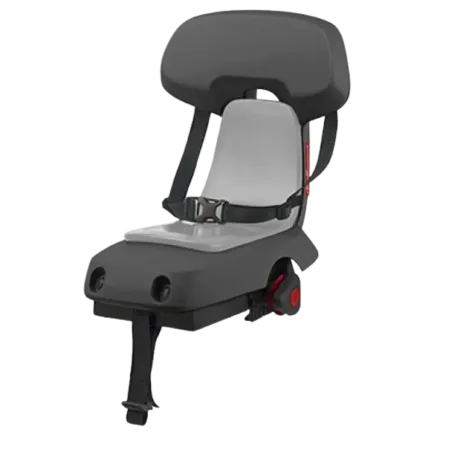 Guppy Junior - Polisport - Siège vélo enfant