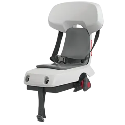 Guppy Junior - Polisport - Siège vélo enfant