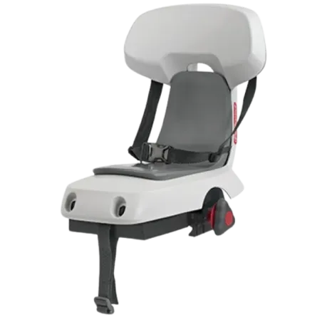Guppy Junior - Polisport - Siège vélo enfant