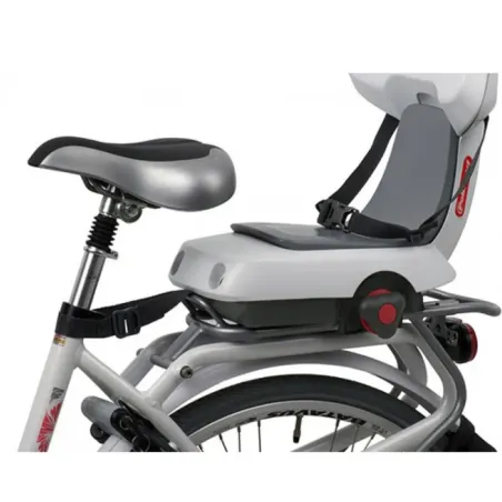 Guppy Junior - Polisport - Siège vélo enfant