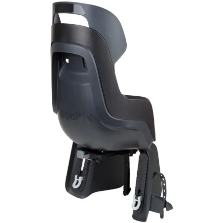 GO MIK HD- Bobike - Siège enfant porte bagage